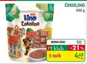 ČOKOLINO