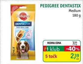 Pedigree Dentastix
