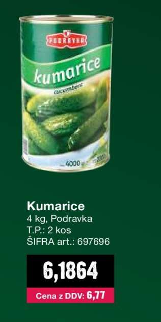 KUMARICE