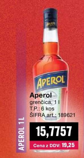 APEROL