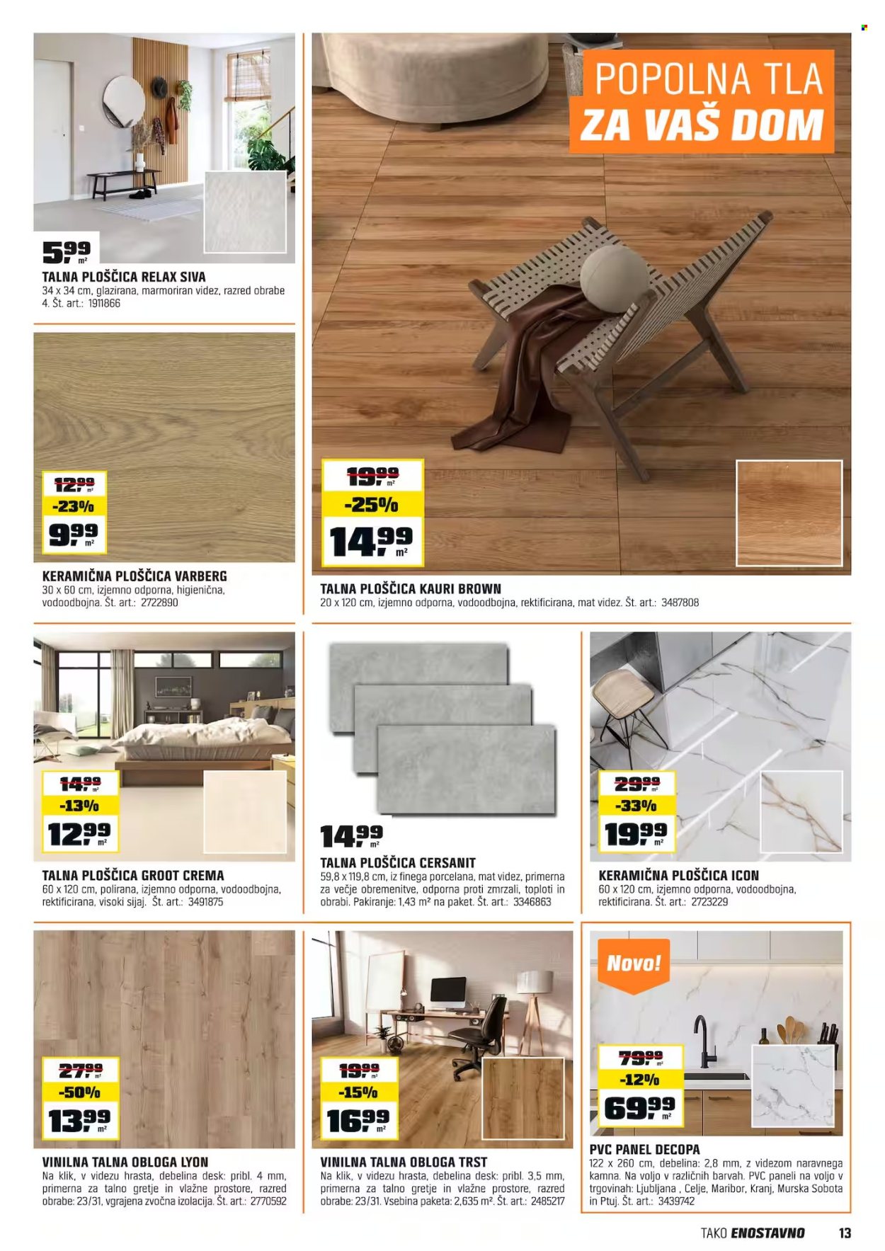 OBI katalog - 1.7.2025 - 31.7.2025. Stran 12