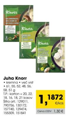 JUHA KNORR