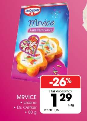 MRVICE pisane