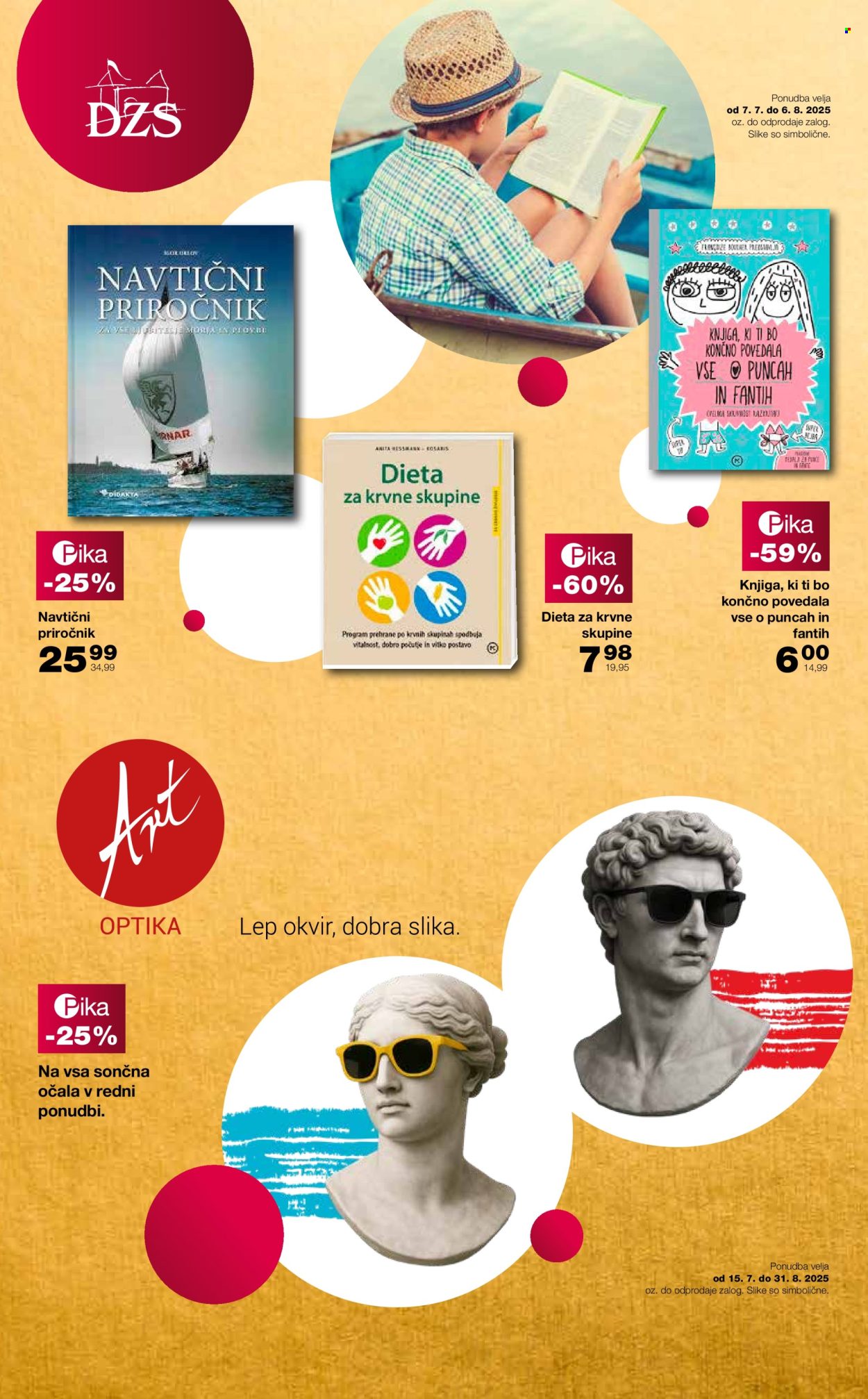 Mercator katalog - 7.7.2025 - 6.8.2025. Stran 2