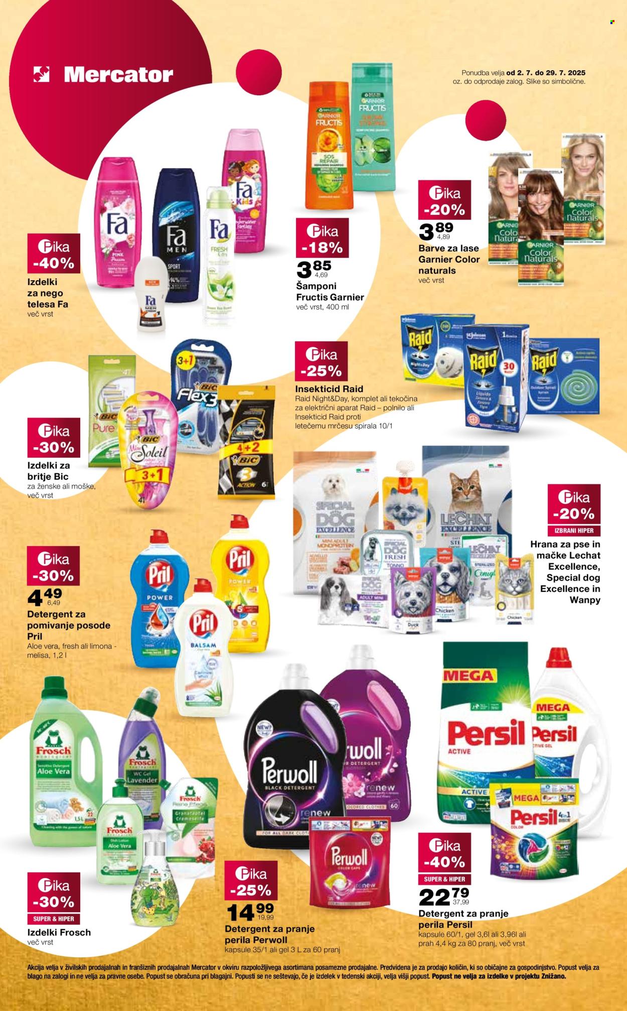 Mercator katalog - 7.7.2025 - 6.8.2025. Stran 4