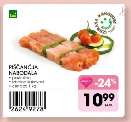 PIŠČANČJA NABODALA