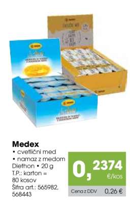 Medex