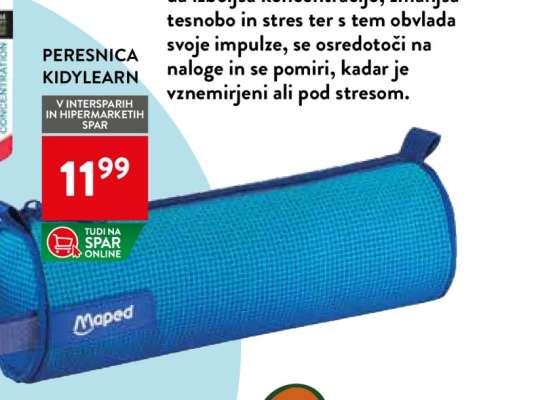 Peresnica Kidylearn