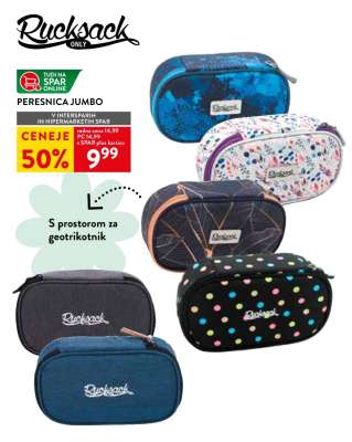 Peresnica Jumbo