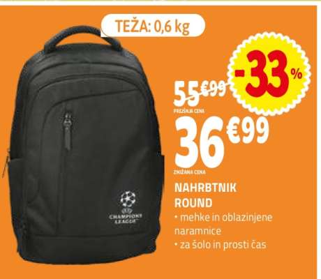 NAHRBTNIK ROUND