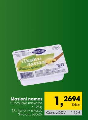 MASLENI NAMAZ