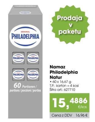 Namaz Philadelphia Natur