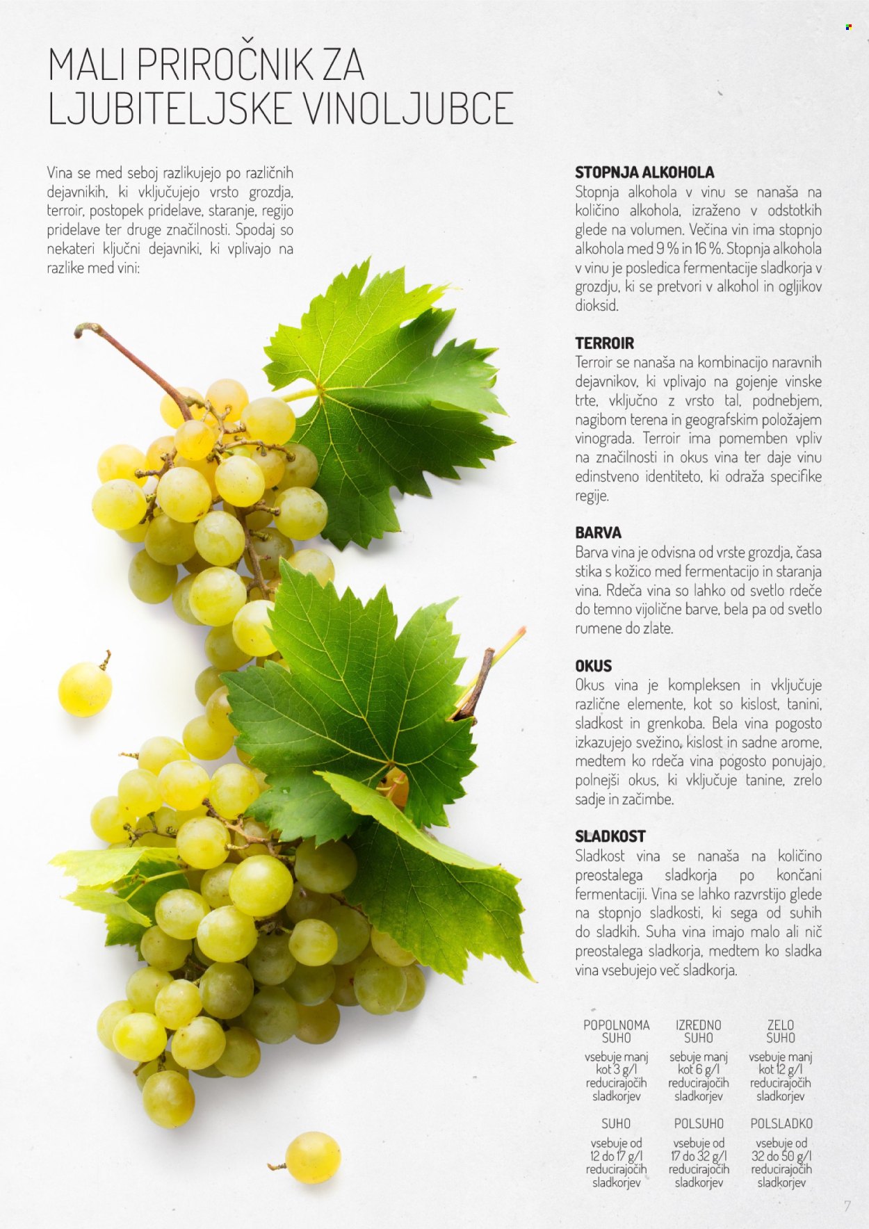 Lidl katalog. Stran 7