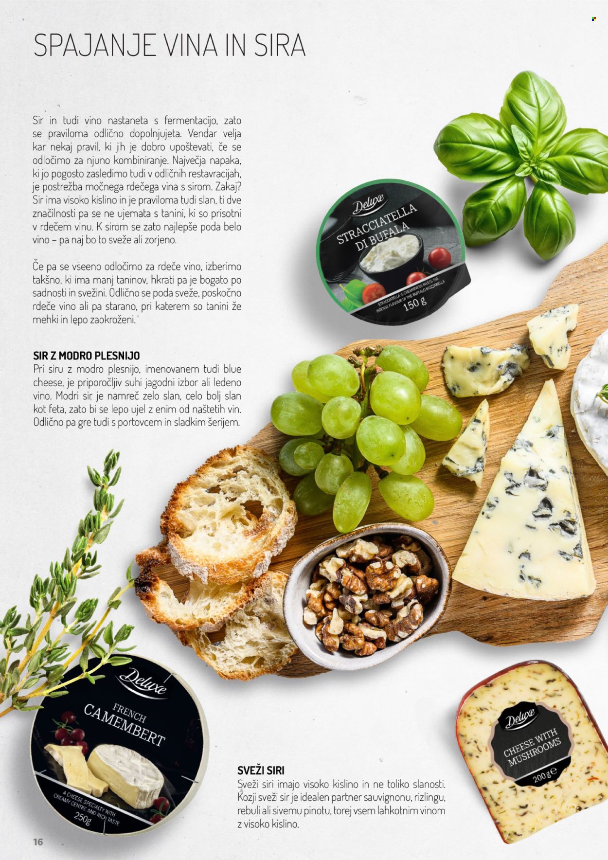 Lidl katalog. Stran 16