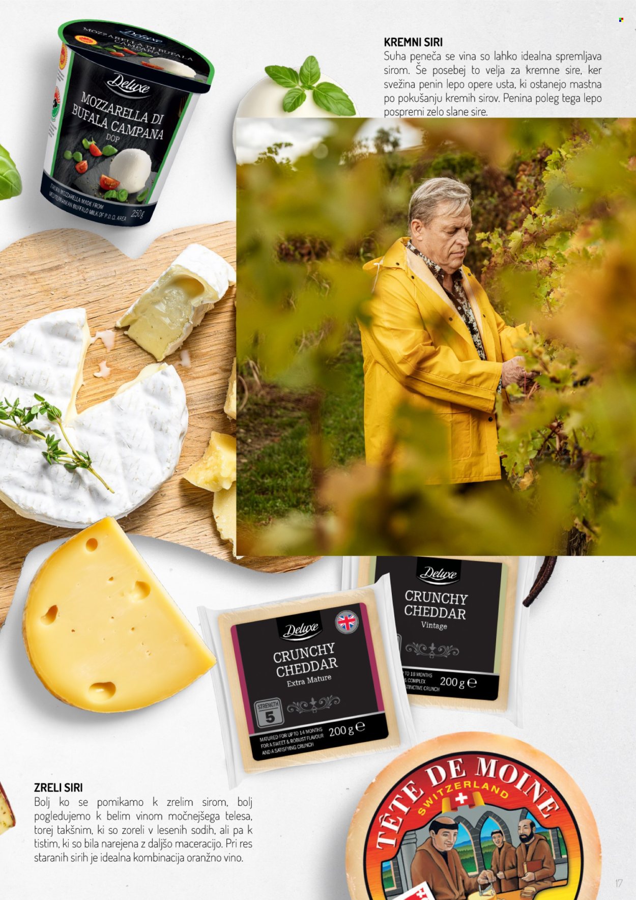 Lidl katalog. Stran 17