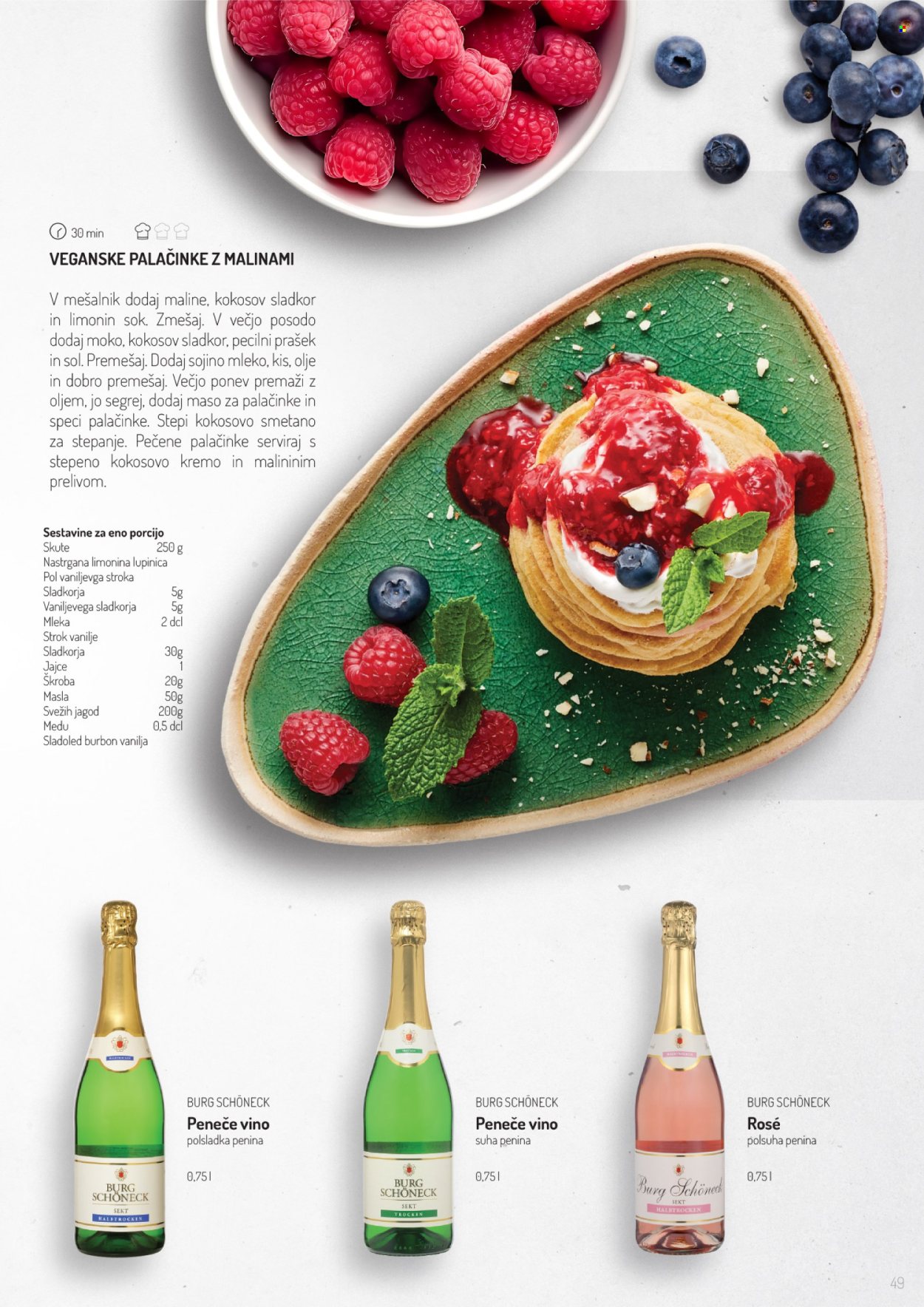 Lidl katalog. Stran 49