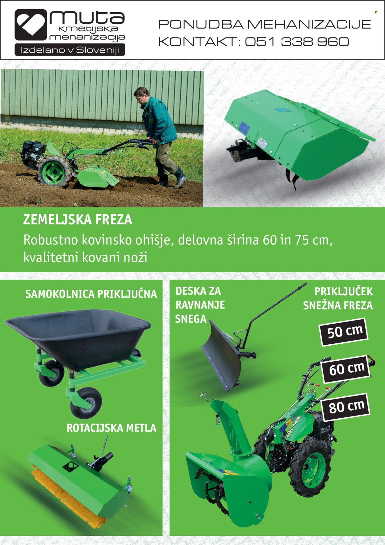 JAGER katalog. Stran 3