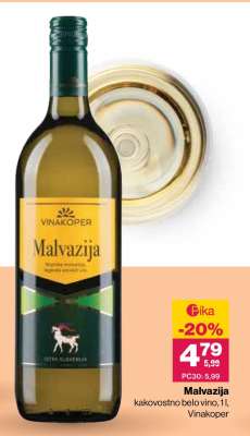 Malvazija