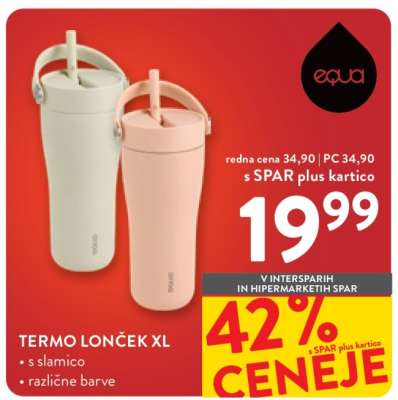 TERMO LONČEK XL