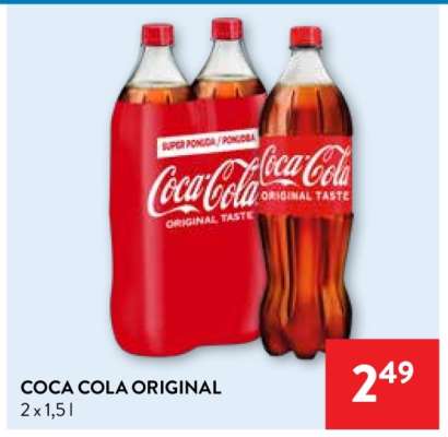 Coca-Cola Original
