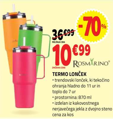 TERMO LONČEK