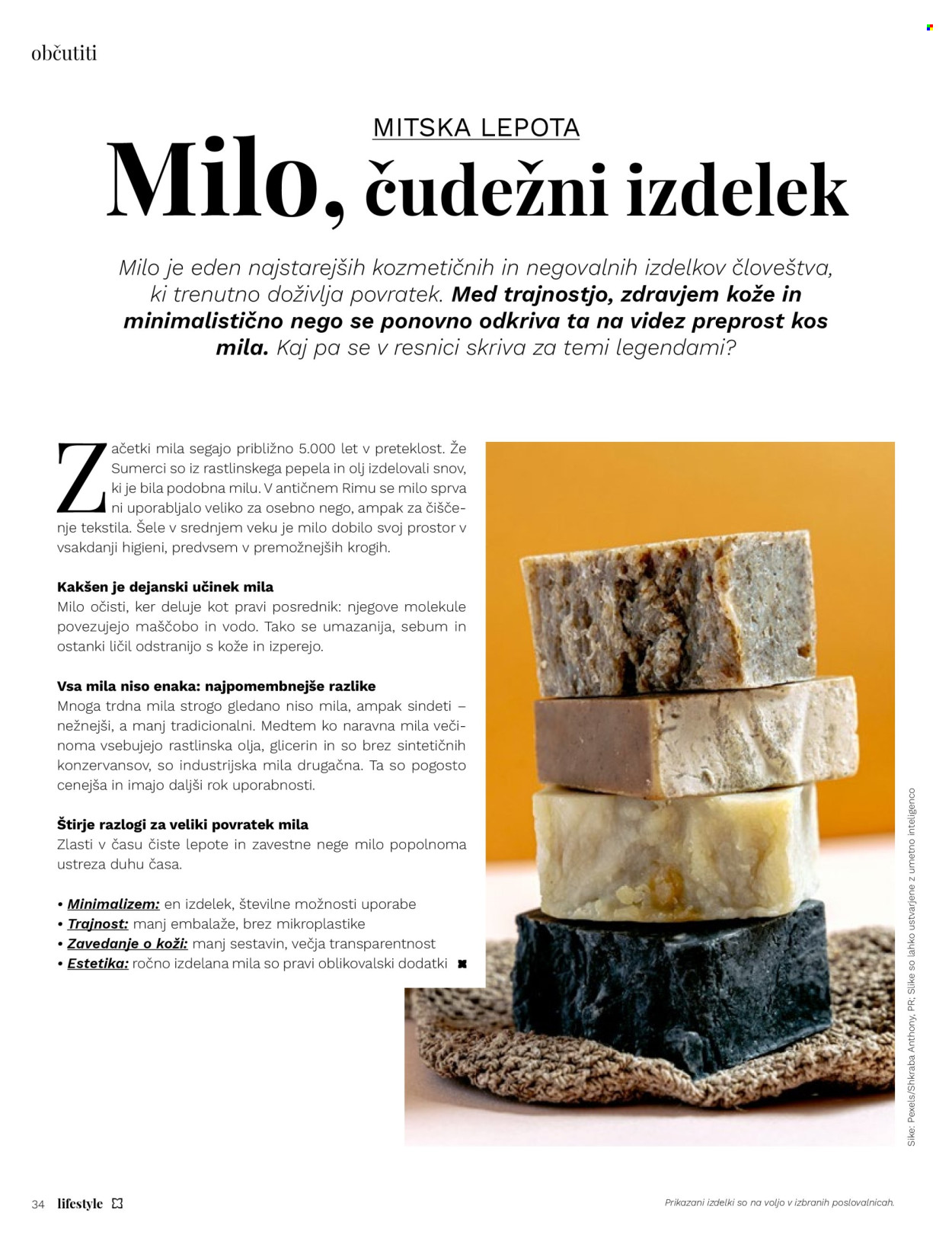 Müller katalog. Stran 34