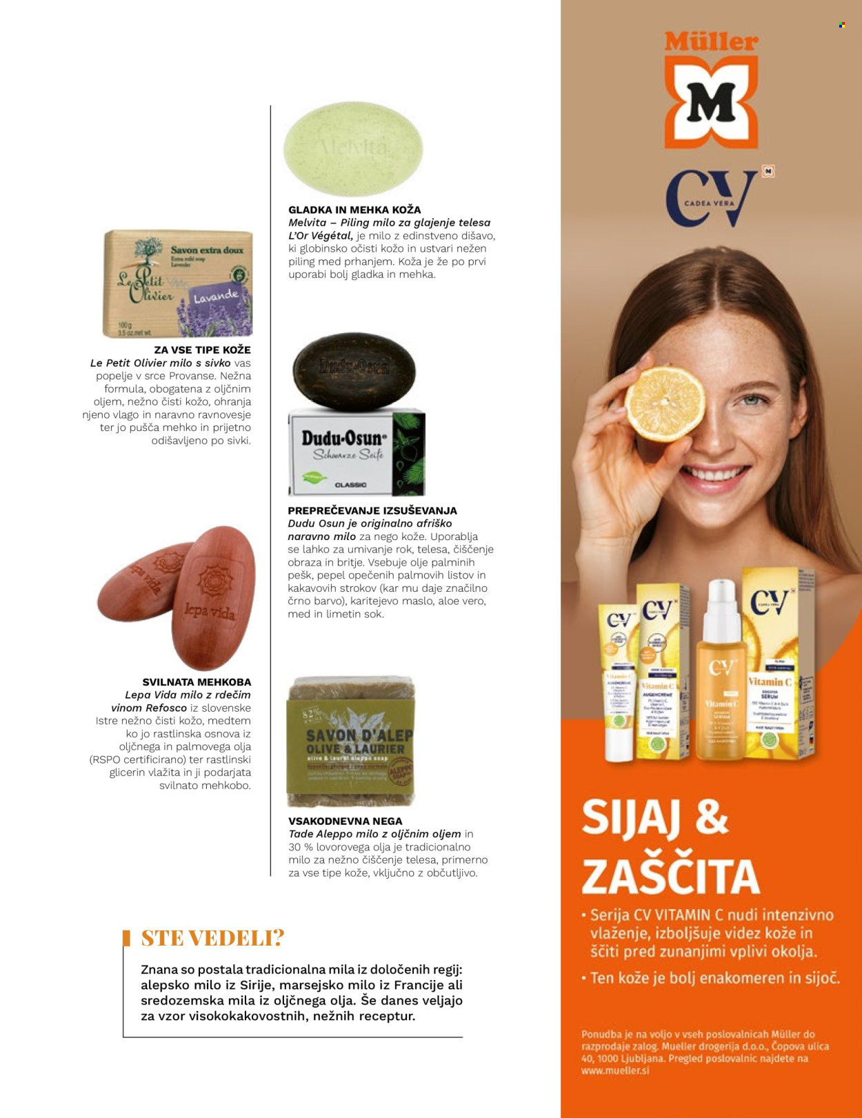 Müller katalog. Stran 35