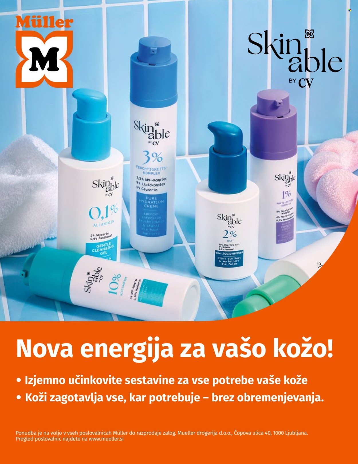 Müller katalog. Stran 39