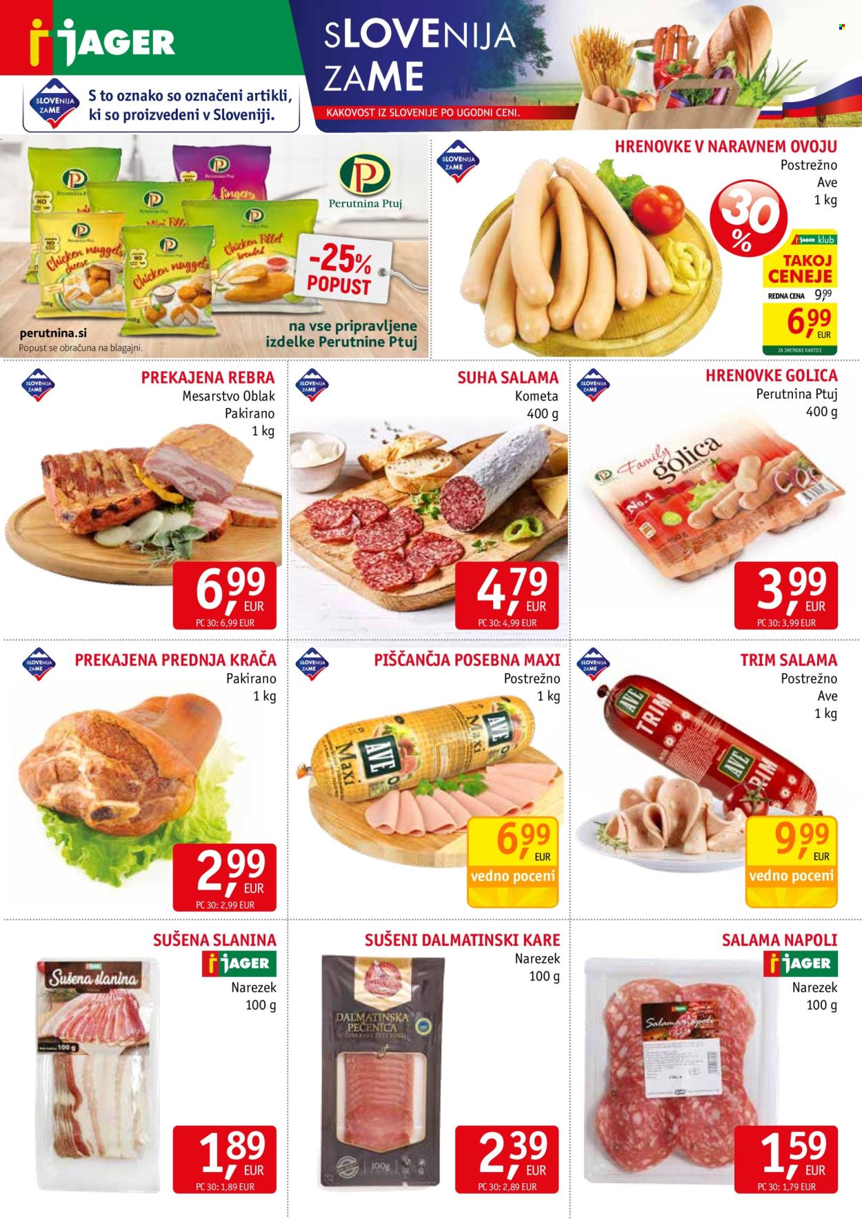 JAGER katalog - 10.6.2026 - 16.6.2026. Stran 2