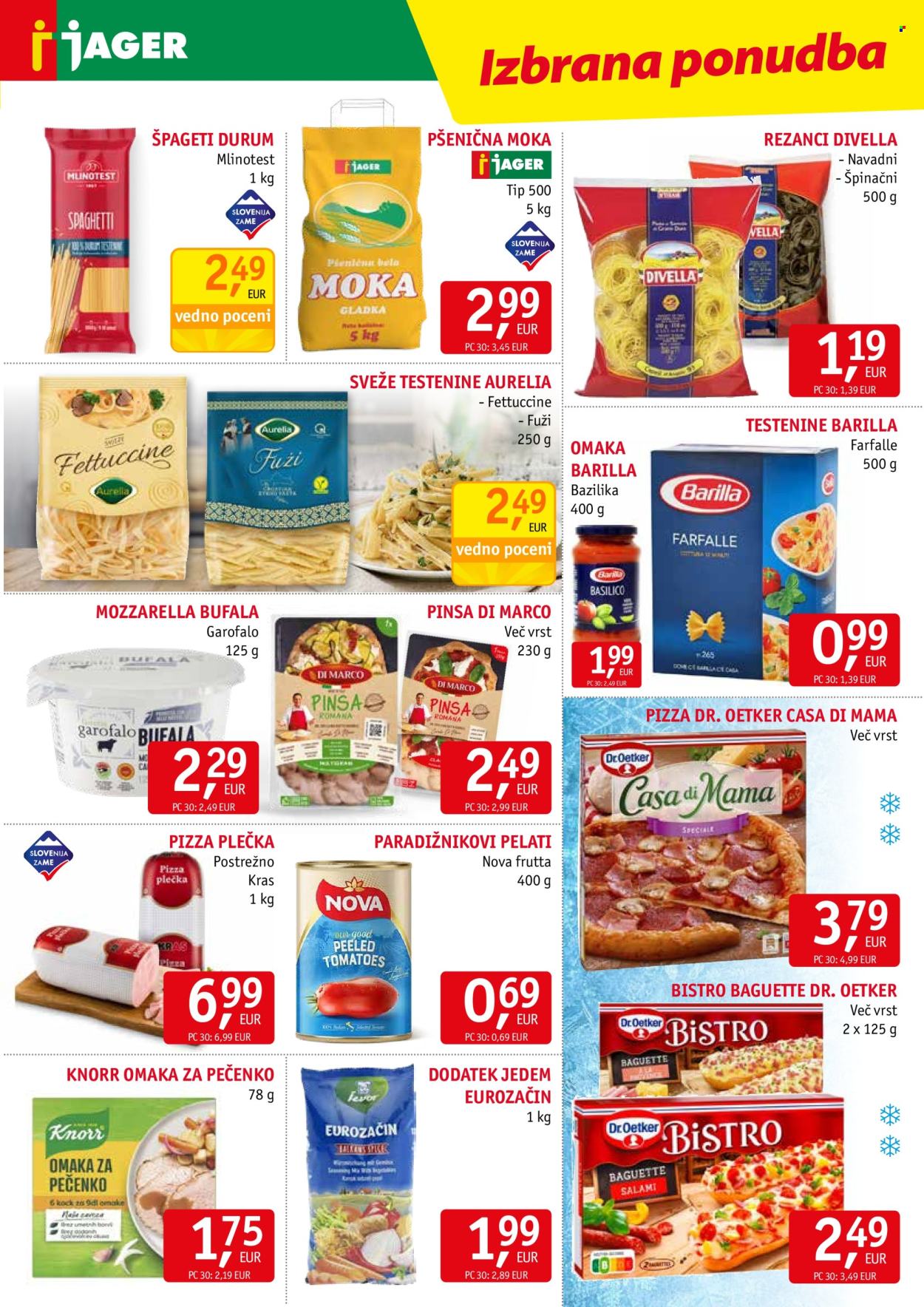 JAGER katalog - 10.6.2026 - 16.6.2026. Stran 7
