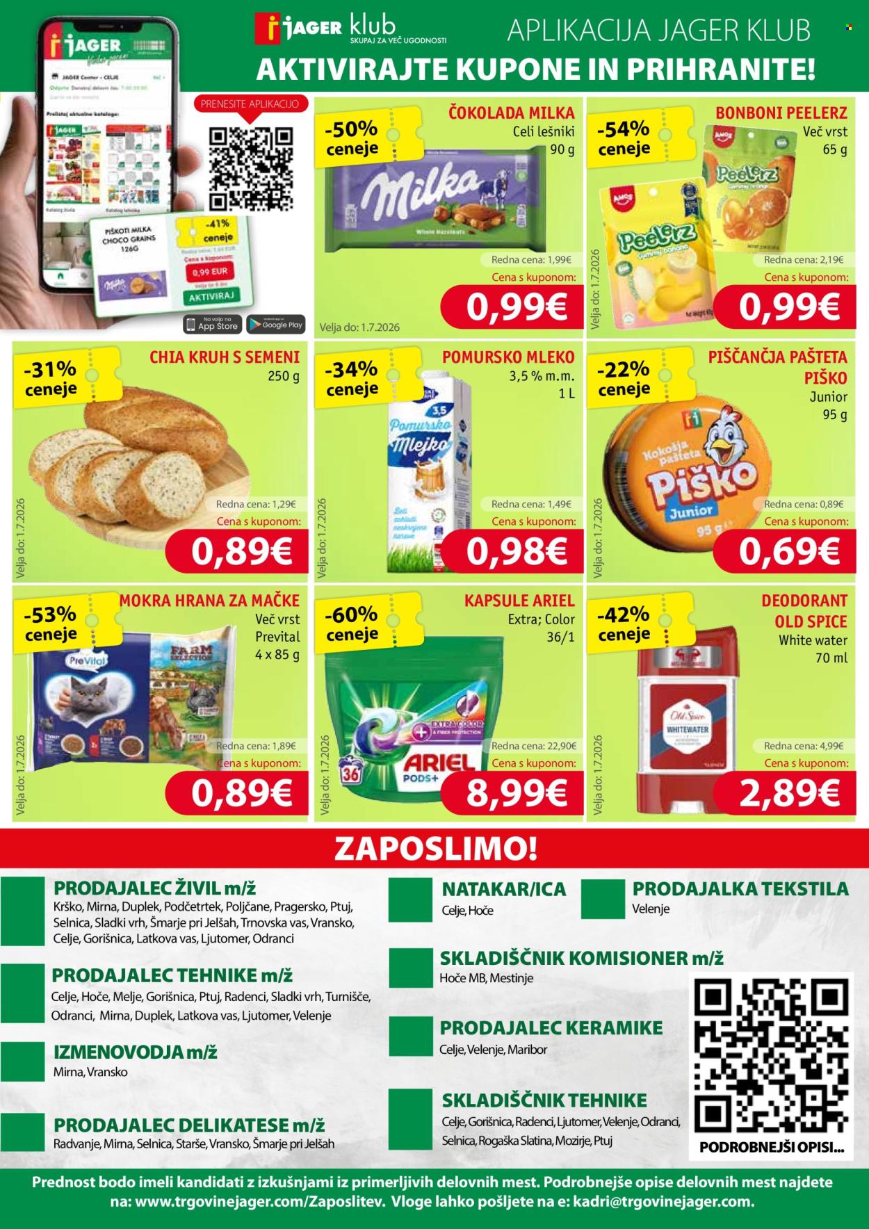 JAGER katalog - 10.6.2026 - 16.6.2026. Stran 13