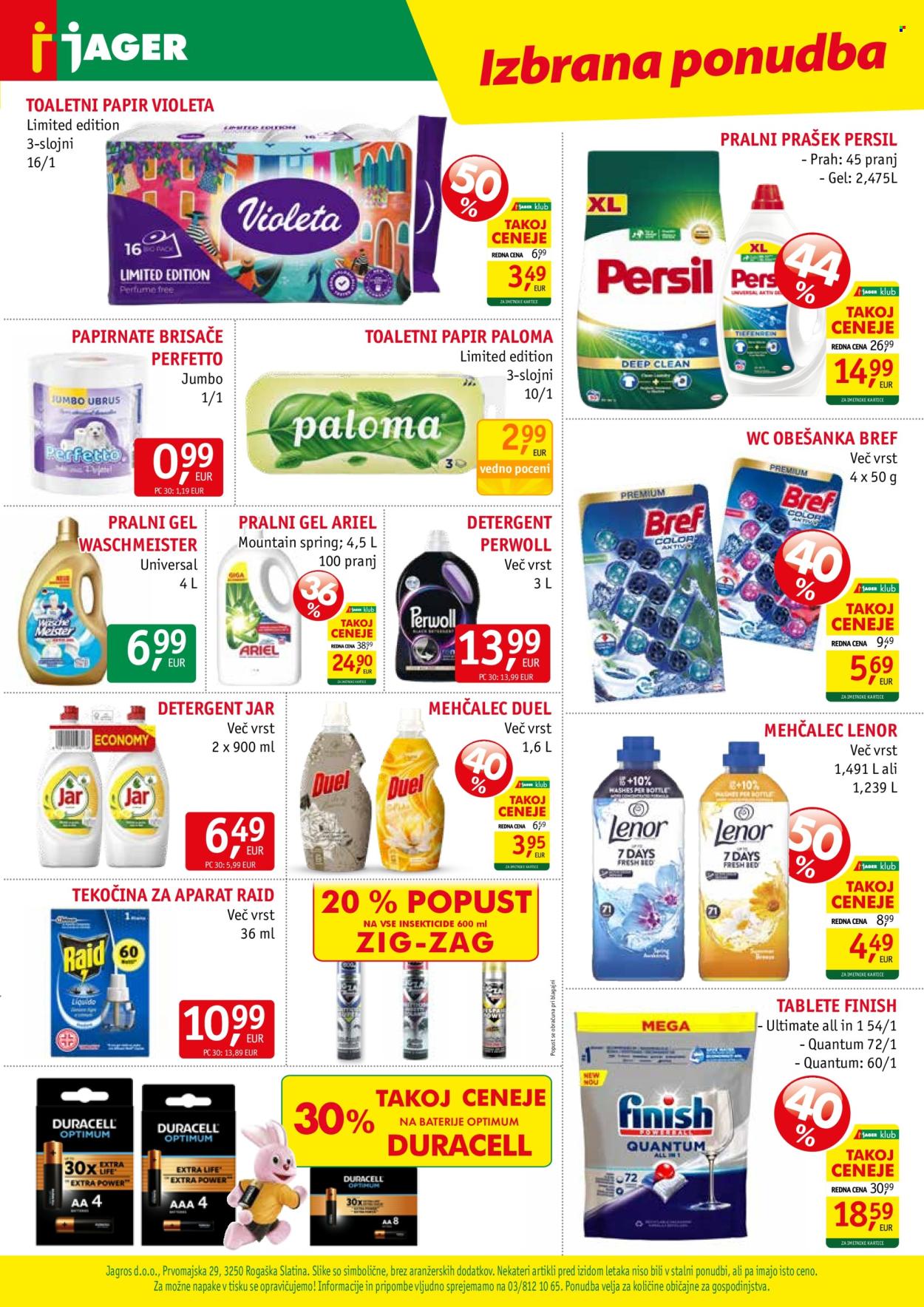 JAGER katalog - 10.6.2026 - 16.6.2026. Stran 15