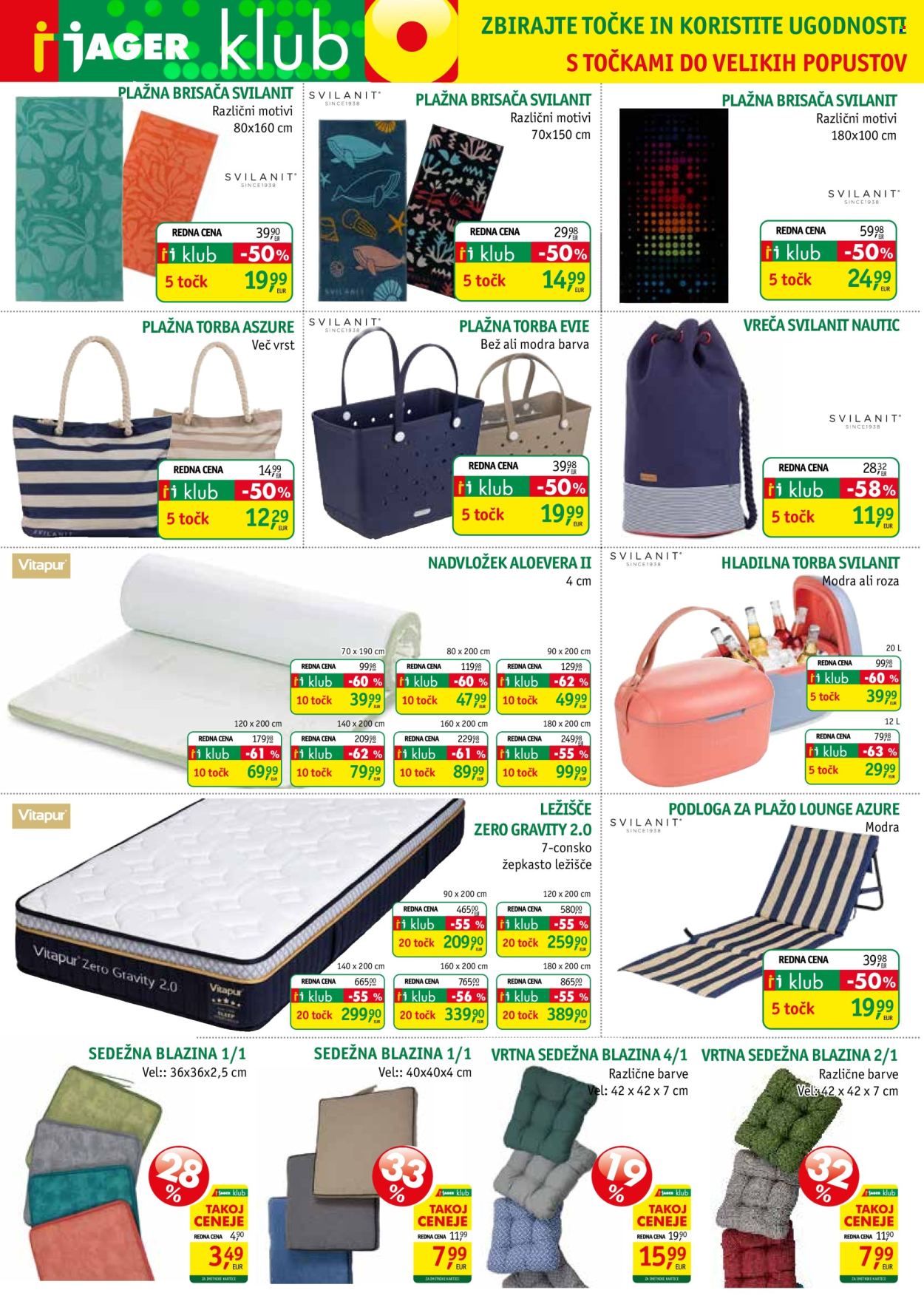 JAGER katalog - 10.6.2026 - 16.6.2026. Stran 3