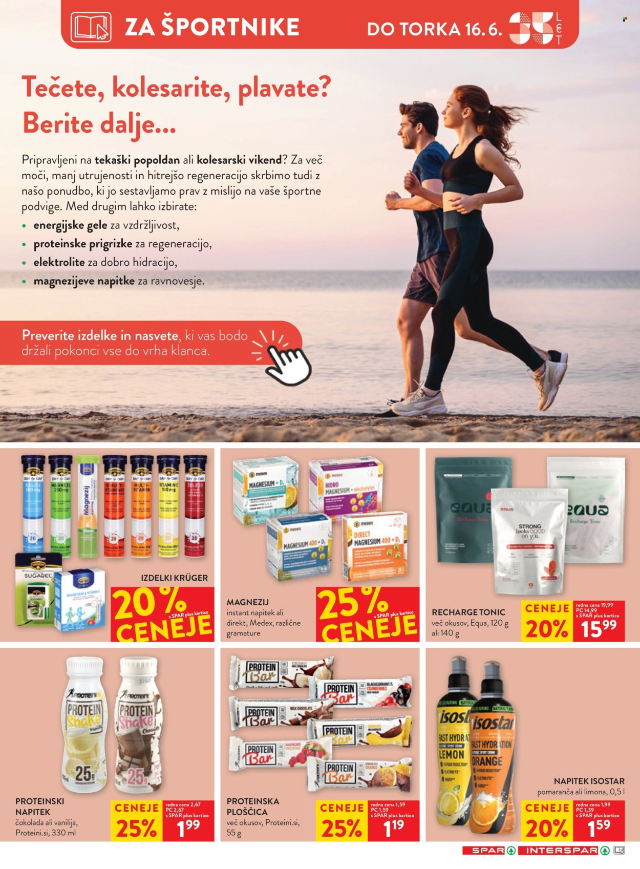 SPAR katalog - 10.6.2026 - 23.6.2026. Stran 28