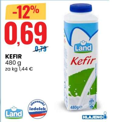 KEFIR