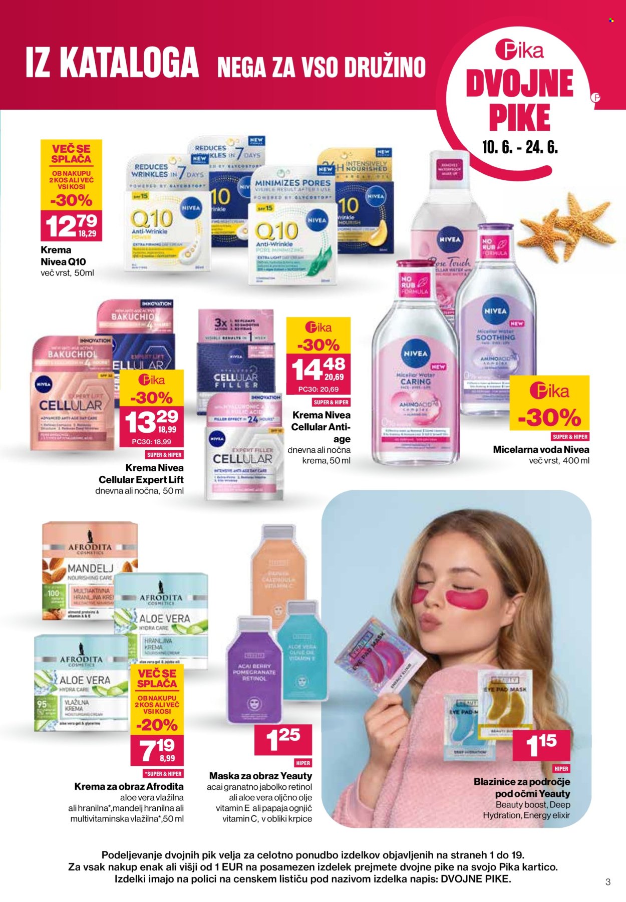Mercator katalog - 10.6.2026 - 24.6.2026. Stran 3