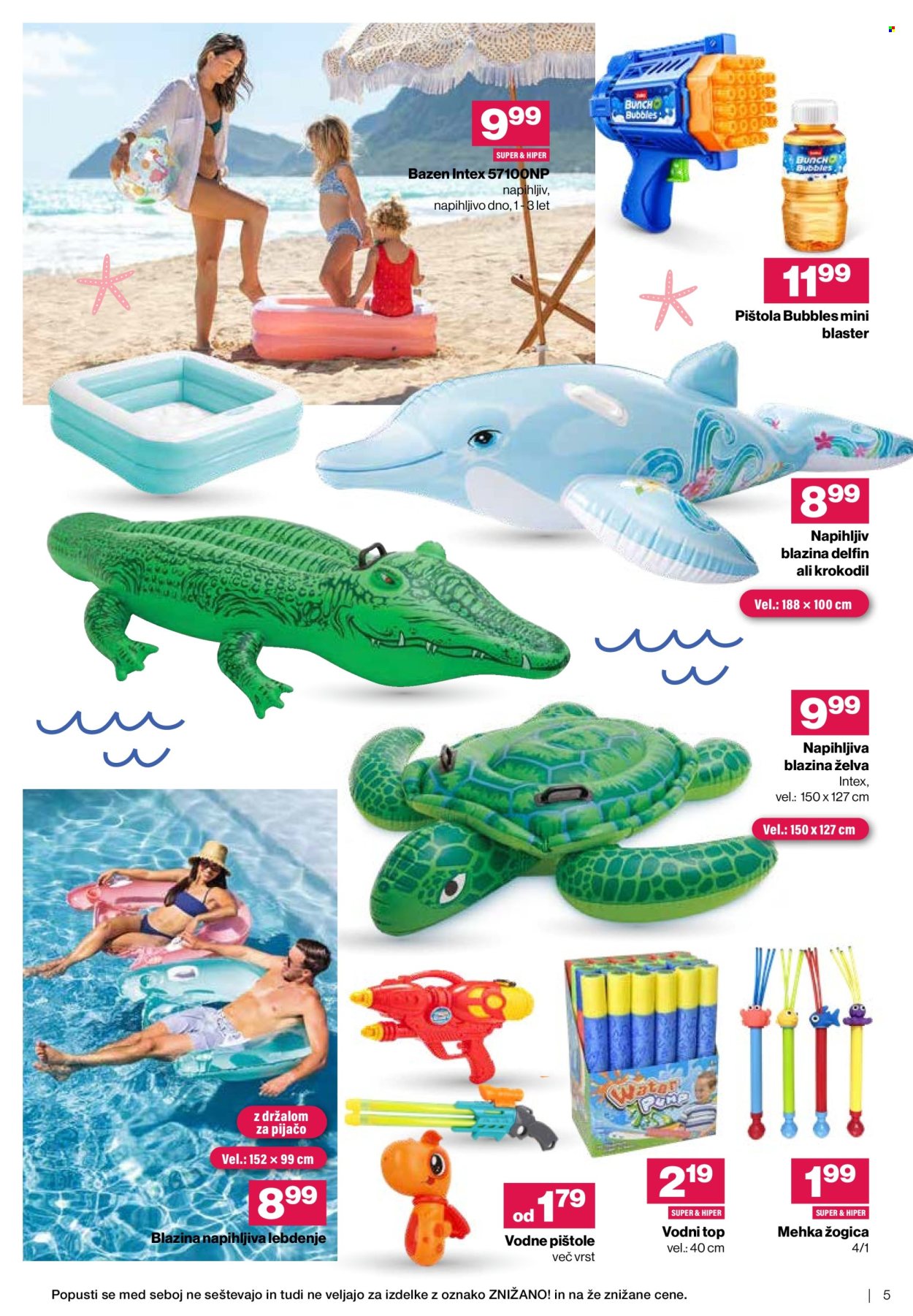 Mercator katalog - 10.6.2026 - 30.6.2026. Stran 5