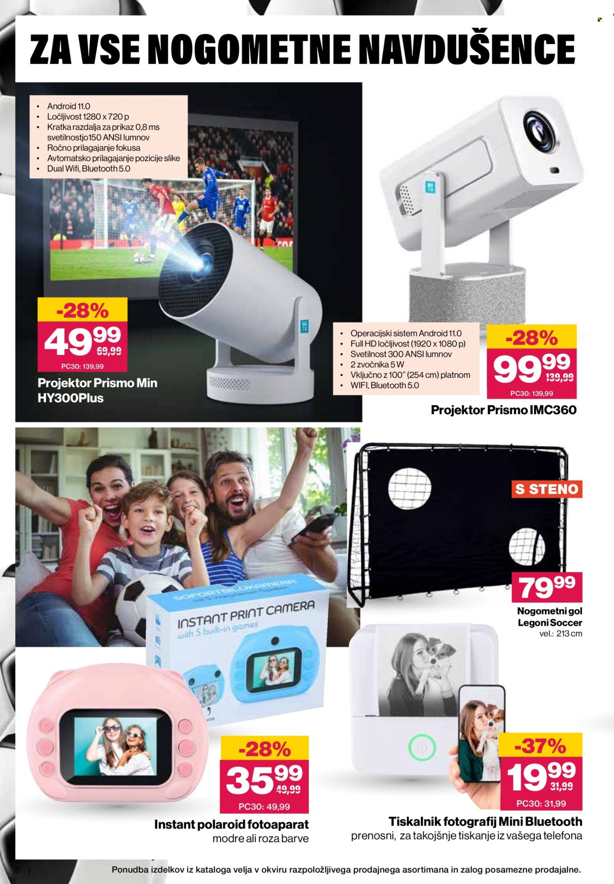 Mercator katalog - 10.6.2026 - 30.6.2026. Stran 8