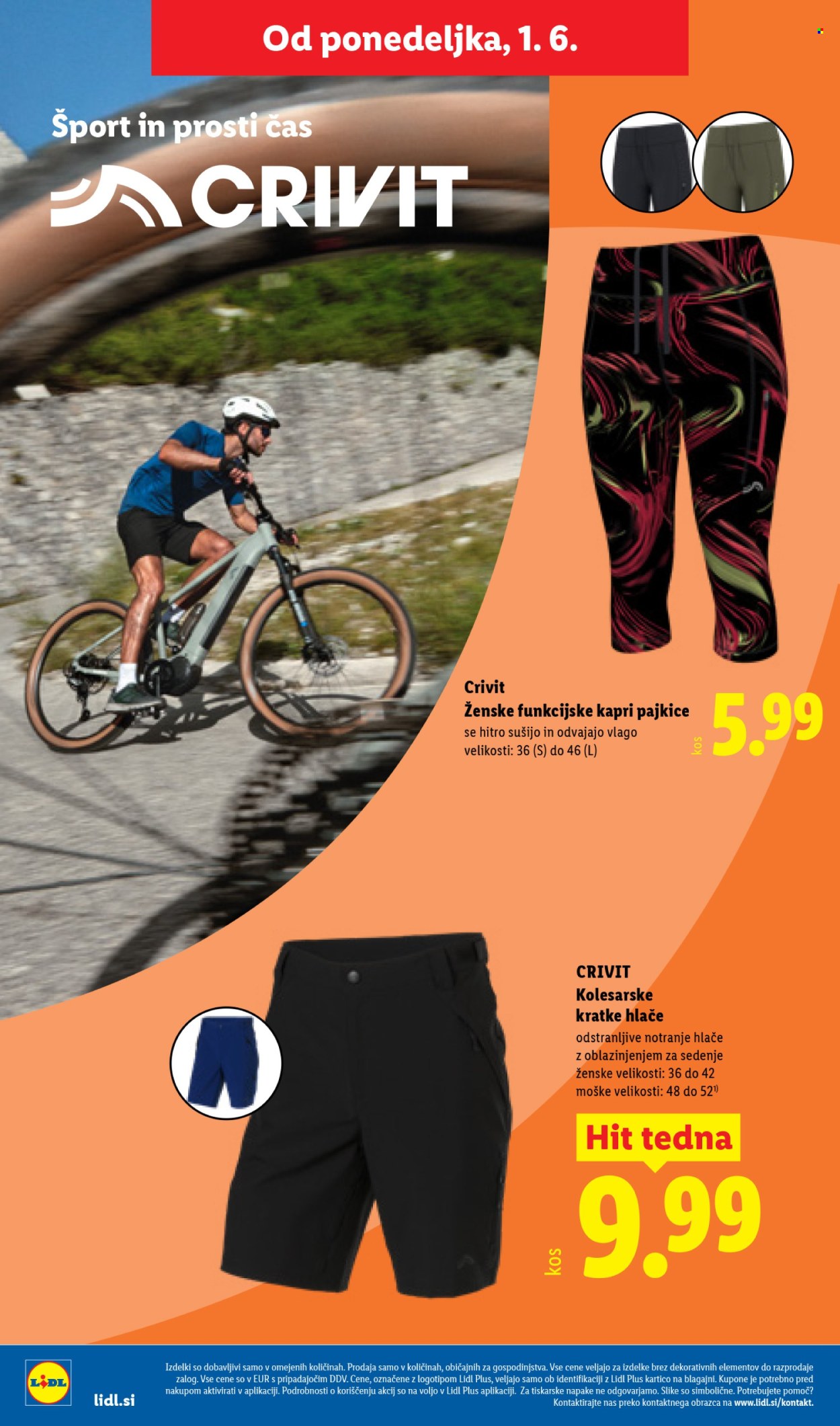 Lidl katalog. Stran 30