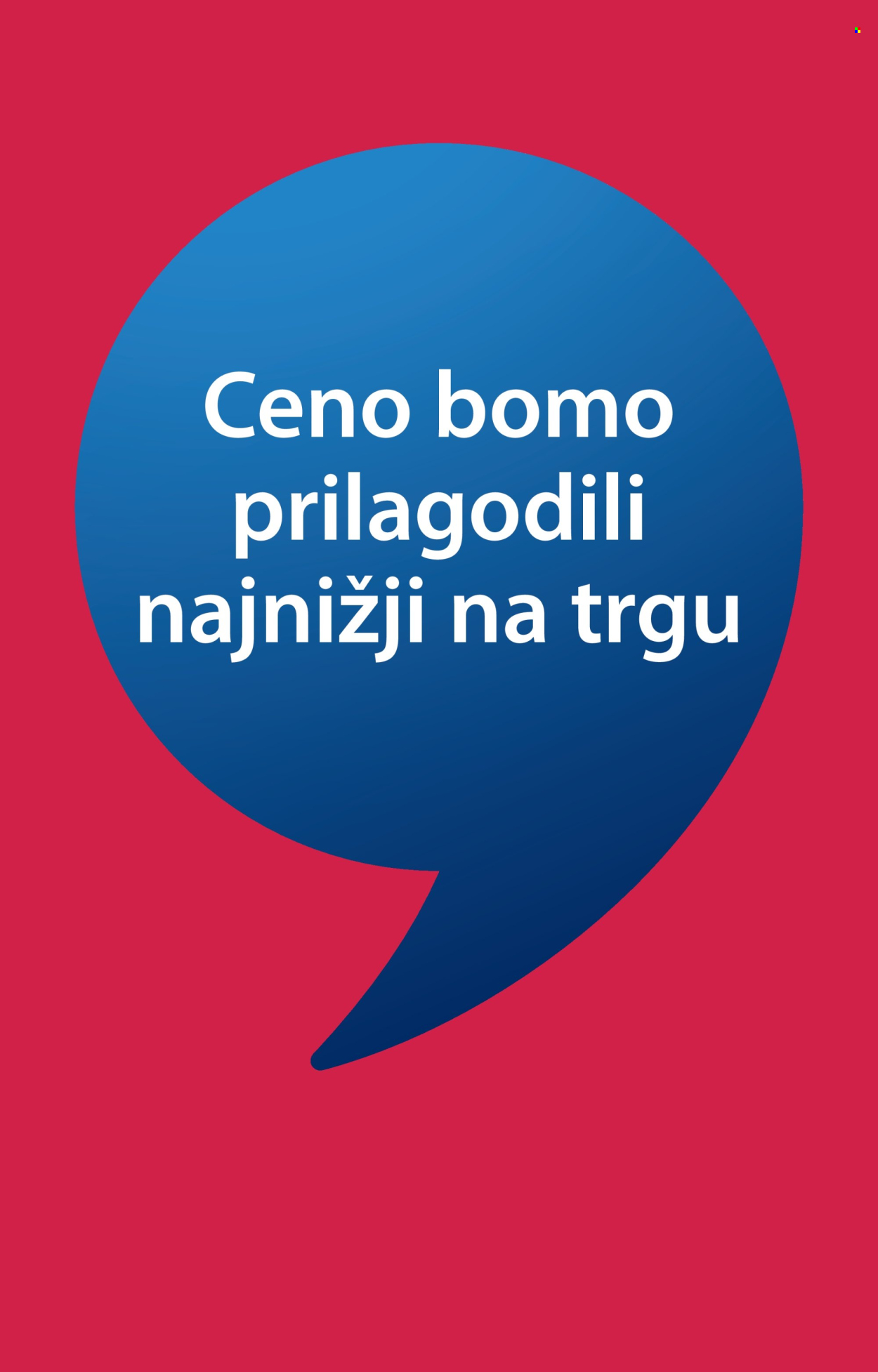 JYSK katalog - 22.6.2026 - 28.7.2026. Stran 1