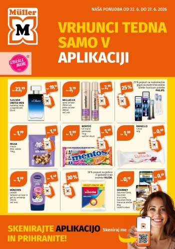 thumbnail - Müller katalog