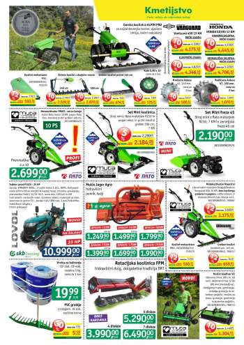 JAGER katalog - 24.6.2026 - 30.6.2026.