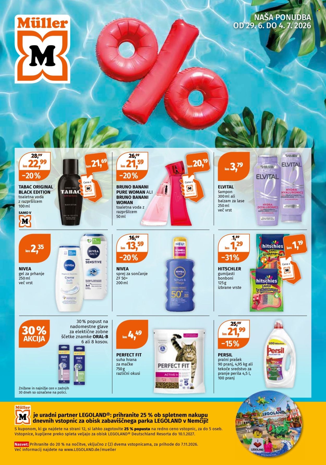 Müller katalog - 29.6.2026 - 4.7.2026. Stran 1