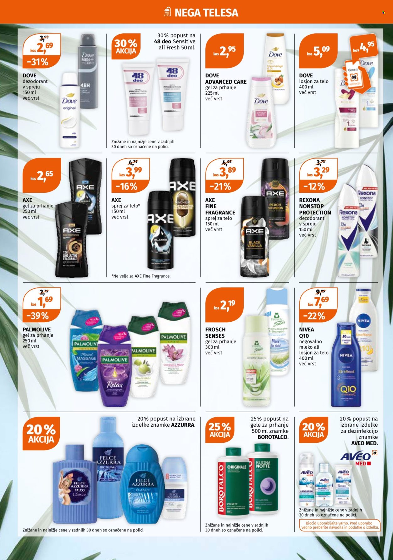 Müller katalog - 29.6.2026 - 4.7.2026. Stran 6