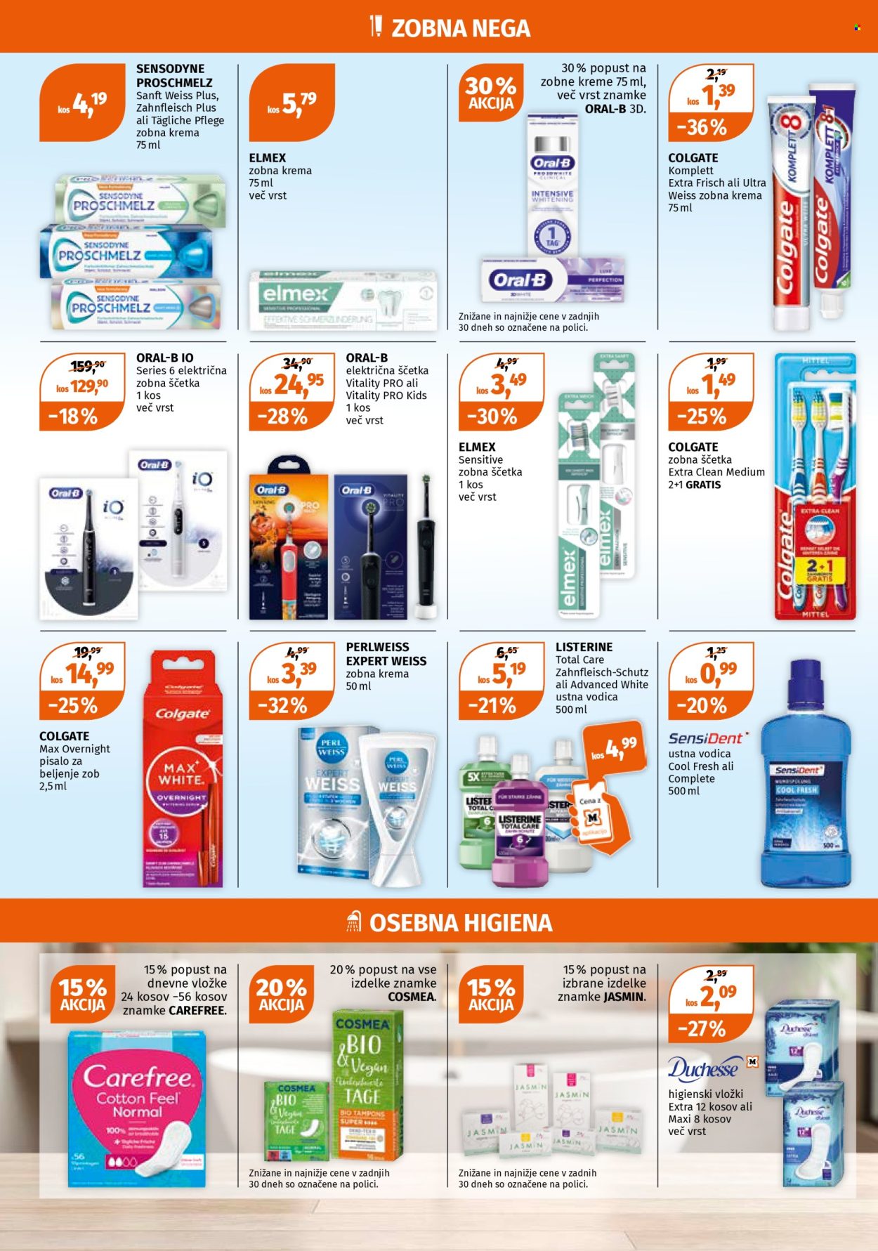 Müller katalog - 29.6.2026 - 4.7.2026. Stran 8