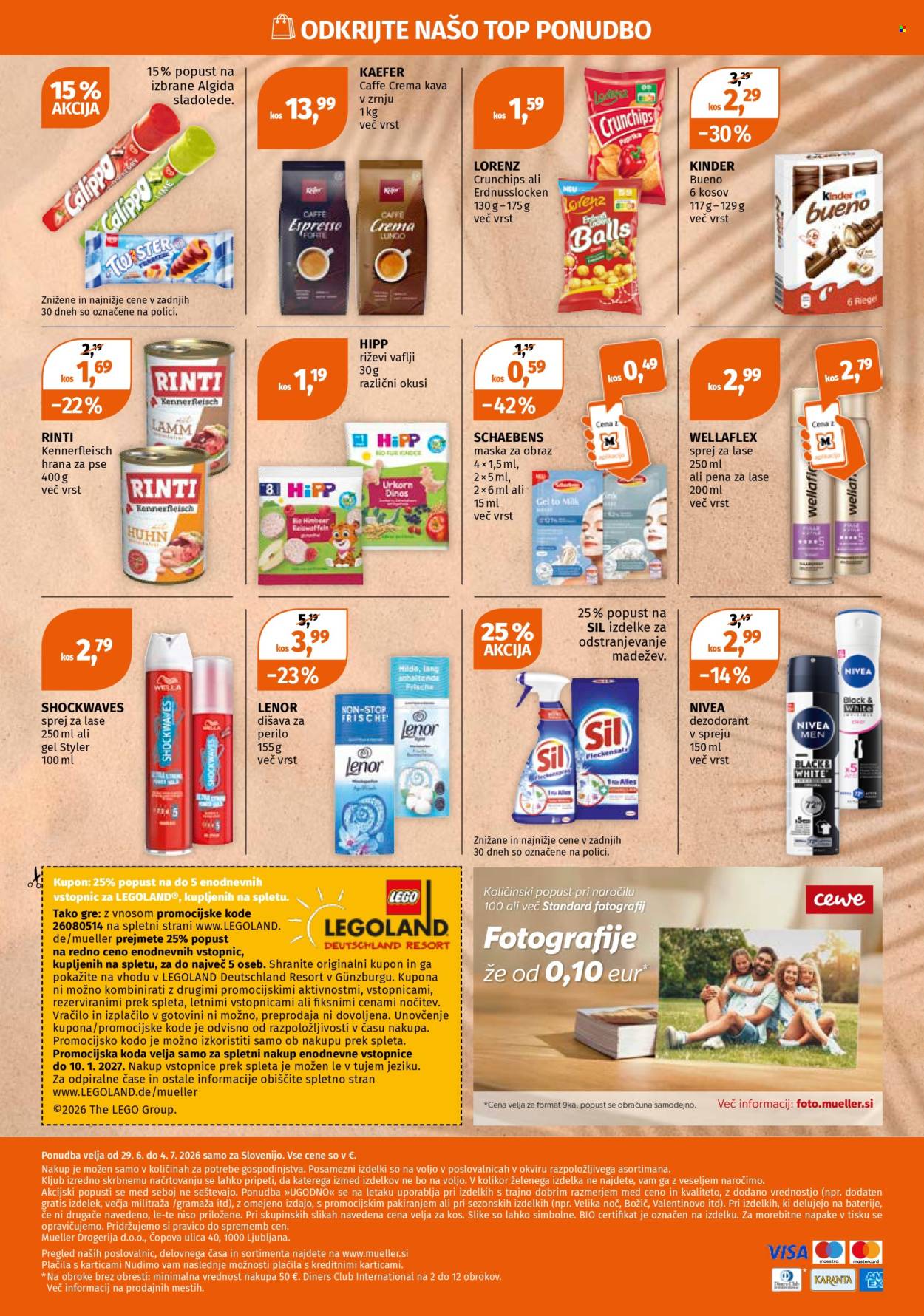 Müller katalog - 29.6.2026 - 4.7.2026. Stran 16
