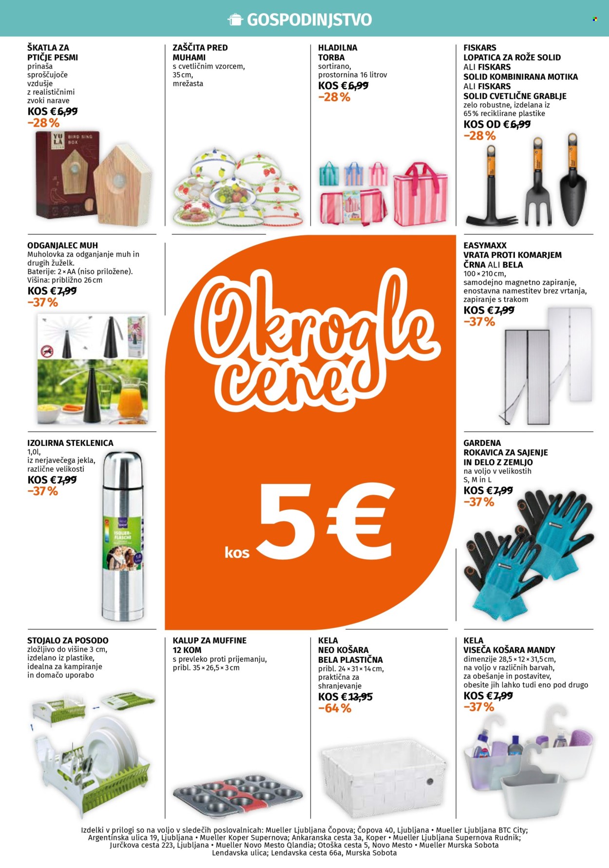 Müller katalog. Stran 1