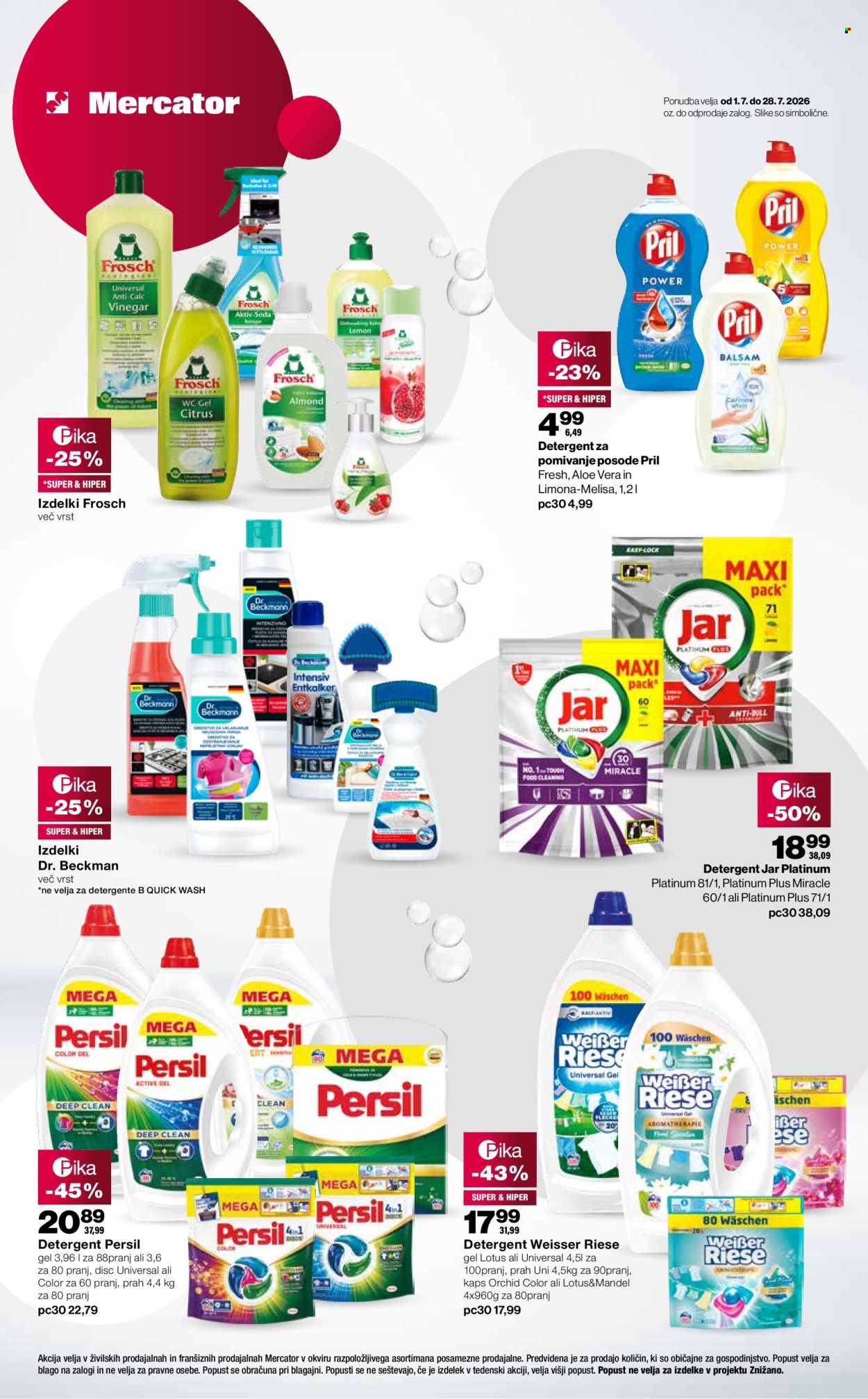 Mercator katalog - 7.7.2026 - 6.8.2026. Stran 4