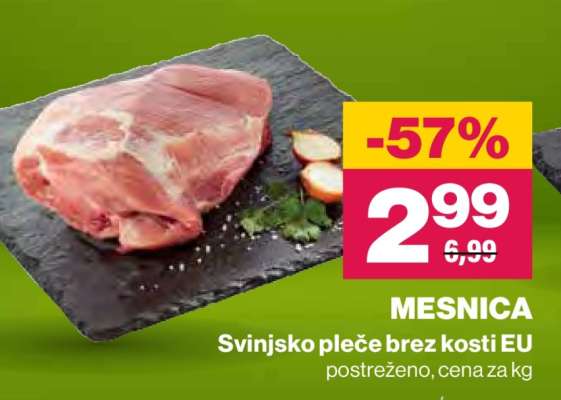 MESNICA