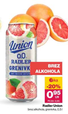 RADLER UNION